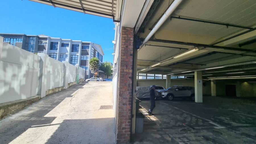 Commercial Property for Sale in Salt River Western Cape
